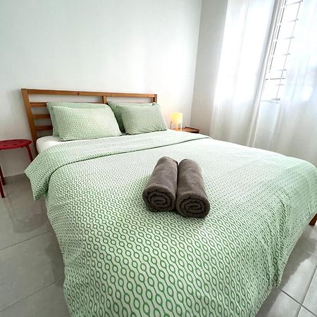Ocean-View Studio For 2Pax -9Min To Pasarpayang-Mayangmall-Drawbridge Kuala Terengganu Exterior photo