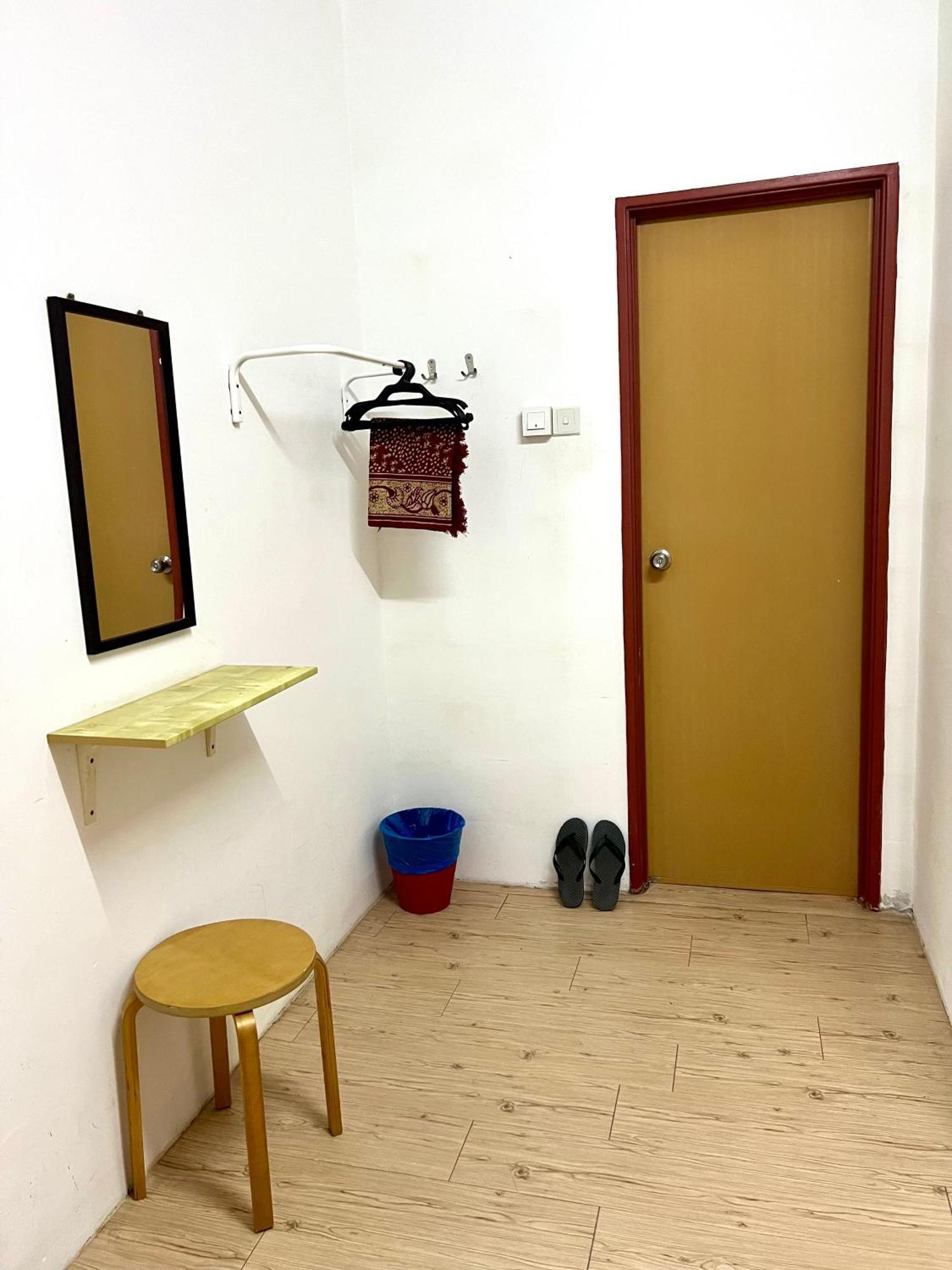 Ocean-View Studio For 2Pax -9Min To Pasarpayang-Mayangmall-Drawbridge Kuala Terengganu Exterior photo